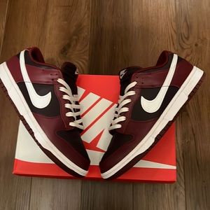 They are called Dark Beetroot and I’m trying to sell them b/c they are too big